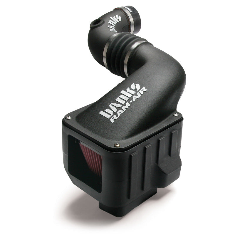 Banks Power 06-07 Chevy 6.6L LLY/LBZ Sistema de admisión de aire Ram