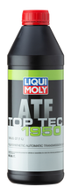 Load image into Gallery viewer, LIQUI MOLY 1L Top Tec ATF 1950