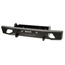 Cargar imagen en el visor de la galería, Westin 22-23 Toyota Tundra Pro-Series Front Bumper - Textured Black