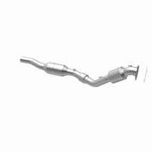 Cargar imagen en el visor de la galería, Magnaflow Conv DF 01-02 Audi S4 2.7L P/S