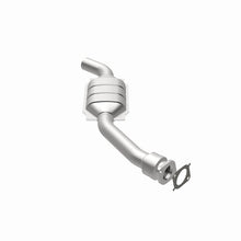 Cargar imagen en el visor de la galería, MagnaFlow Conv DF 01-02 Ford Taurus 3.0L V6