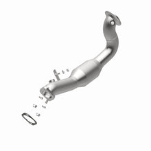 Cargar imagen en el visor de la galería, MagnaFlow Front Forward Converter Direct Fit 09-16 BMW Z4 3.0L