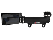 Cargar imagen en el visor de la galería, Sistema de inducción aFe Super Stock Pro 5R Media 18-21 Jeep Wrangler JL L4-2.0L (t)