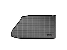 Cargar imagen en el visor de la galería, WeatherTech 07-11 Toyota Camry Sedan Cargo Liners - Black