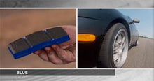 Cargar imagen en el visor de la galería, EBC 04-06 Audi TT Quattro 3.2 Pastillas de freno traseras Bluestuff