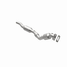 Cargar imagen en el visor de la galería, MagnaFlow Conv DF 00-02 Audi S4 2.7L Passenger Side