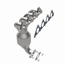 Cargar imagen en el visor de la galería, Magnaflow Conv DF 01-05 Hyundai Accent 1.6L