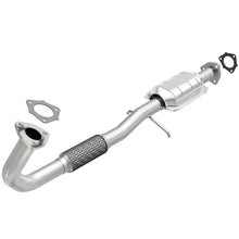 Cargar imagen en el visor de la galería, MagnaFlow Conv DF 93-97 SC SL SW 1.9L 91000