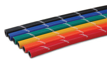 Cargar imagen en el visor de la galería, Manguera de silicona naranja Mishimoto de 10 mm x 100 cm