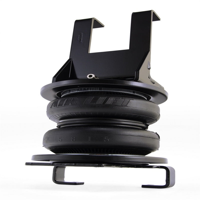 Elevador de carga de aire 7500XL Ultimate para Chevy Silverado 2500/3500 01-10