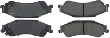 Load image into Gallery viewer, StopTech Street Select Brake Pads