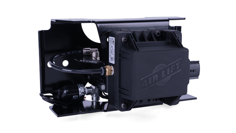 Kit de tanque de aire inalámbrico Air Lift con soporte EZ