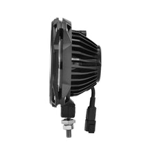Cargar imagen en el visor de la galería, KC HiLiTES 6in. Pro6 Gravity LED Light 20w Single Mount Wide-40 Beam (Pair Pack System)