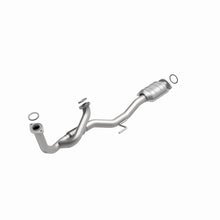 Cargar imagen en el visor de la galería, MagnaFlow Conv DF 97-98 Toyota Avalon Camry 3
