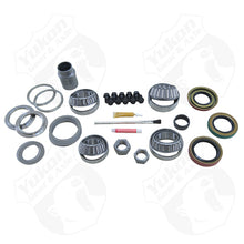 Cargar imagen en el visor de la galería, Yukon Gear Master Overhaul Kit For GM 8.2in Diff For Buick / Oldsmobile / and Pontiac