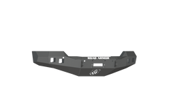 Road Armor 16-18 Chevy 1500 Stealth parachoques delantero - Tex Blk