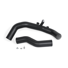 Mishimoto 2018+ Kia Stinger GT 3.3T Kit de intercooler de rendimiento - Plata