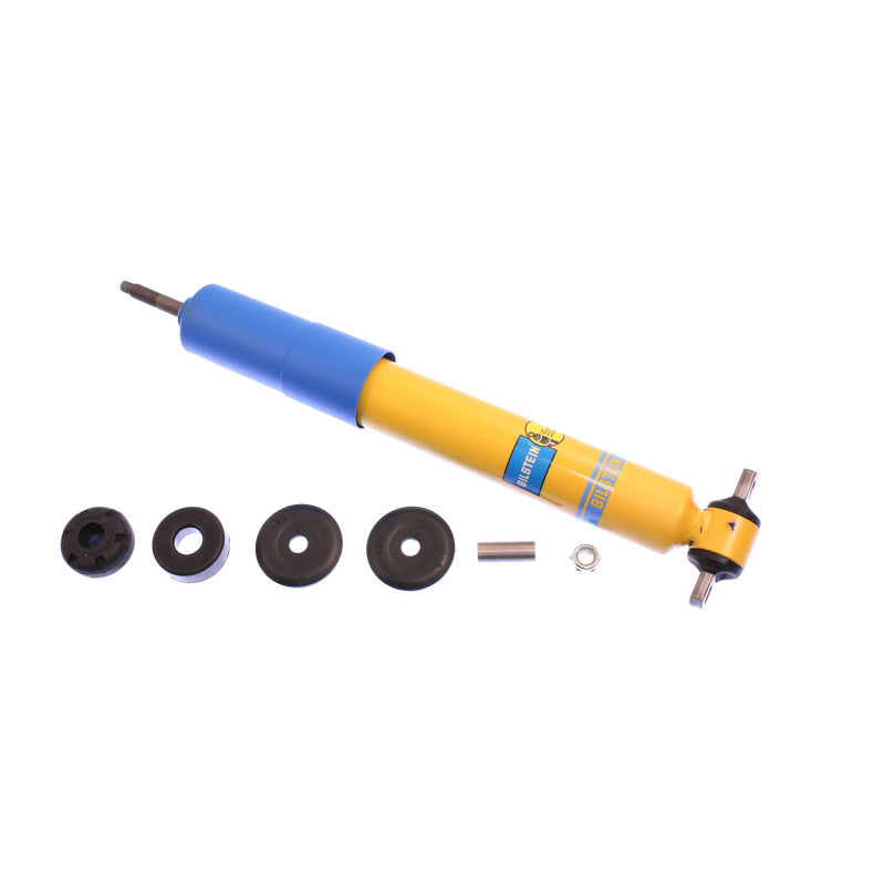 Bilstein 4600 Serie 06 Dodge Ram 1500 Laramie RWD Ext. Amortiguador monotubo delantero Crew Cab de 46 mm