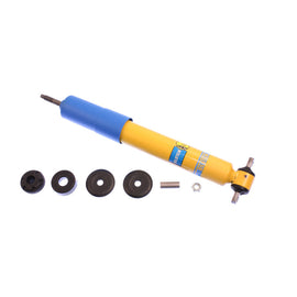 Bilstein 4600 Serie 06 Dodge Ram 1500 Laramie RWD Ext. Amortiguador monotubo delantero Crew Cab de 46 mm