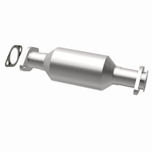 Cargar imagen en el visor de la galería, MagnaFlow Conv DF California Grade 87-90 Mitsubishi Van 2.4L