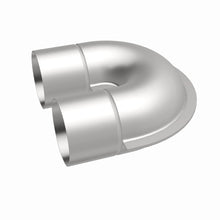 Cargar imagen en el visor de la galería, MagnaFlow Smooth Trans U 2.50inch SS 180 deg.