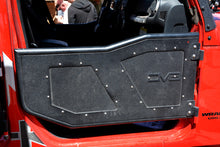 Cargar imagen en el visor de la galería, DV8 Offroad 07-18 Jeep Wrangler Jk Puertas de roca