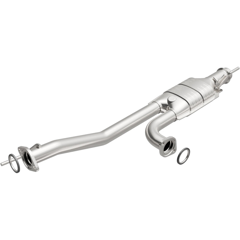 MagnaFlow Conv DF 00-04 Tundra trasero 4.7L