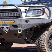 Cargar imagen en el visor de la galería, KC HiLiTES Round Universal Shrouds for Flex Era 3 Lights (Pair)