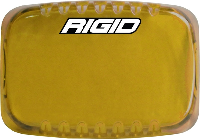 Cubierta de luz Rigid Industries SR-M - Amarillo