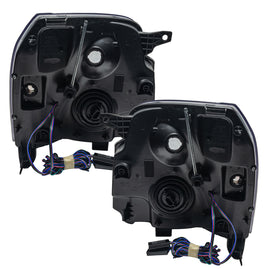 Oracle 07-13 GMC Yukon SMD HL - ColorSHIFT w/ BC1 Controller SEE WARRANTY