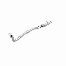 Cargar imagen en el visor de la galería, MagnaFlow Conv DF 04-06 Avalanche Passenger Side 8.1L