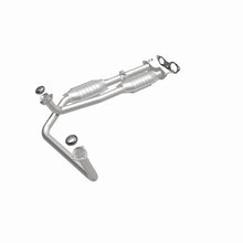 Cargar imagen en el visor de la galería, MagnaFlow Conv DF GM Truck/Suv Dual Outlet 96