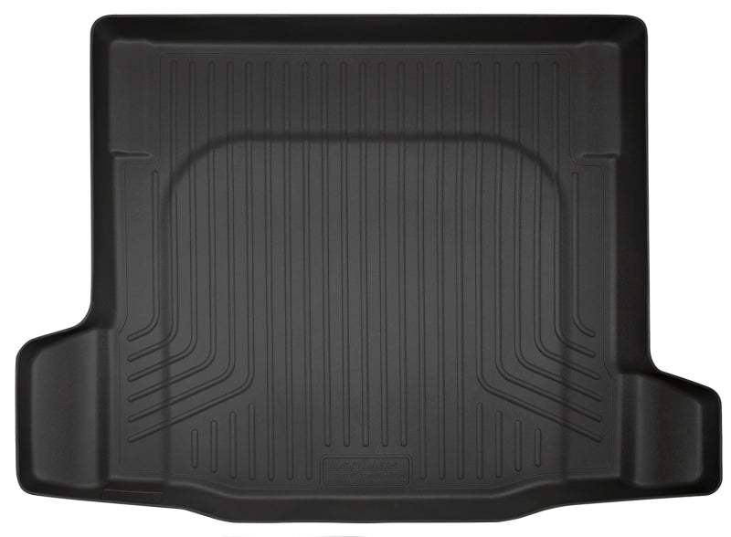 Husky Liners 11-12 Chevrolet Cruze WeatherBeater Revestimiento para maletero negro