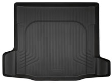 Cargar imagen en el visor de la galería, Husky Liners 11-12 Chevrolet Cruze WeatherBeater Revestimiento para maletero negro