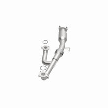 Cargar imagen en el visor de la galería, MagnaFlow Conv Direct Fit 16-17 Honda Odyssey 3.5L V6 Underbody