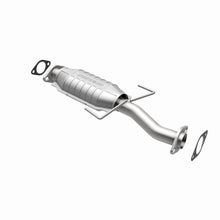 Cargar imagen en el visor de la galería, MagnaFlow Conv Ford-Mazda-Mercury 24.75X6.5X4