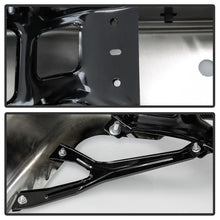 Cargar imagen en el visor de la galería, xTune 09-18 Dodge Ram 1500 w/Parking Sensor OEM Style Steel Rear Bumper - Chrome RB-DR09-SET-WS-C