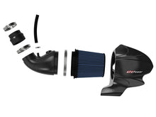 Cargar imagen en el visor de la galería, Admisión de aire frío aFe Black Series 12-19 Jeep Gand Cherokee (WK2) SRT-8/SRT V8 6.4L HEMI