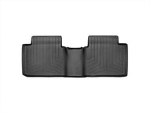 Load image into Gallery viewer, WeatherTech 14+ Toyota Corolla Rear FloorLiner - Black