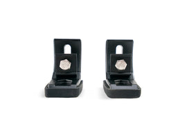 Soporte de barra de luz DV8 Offroad Elite Series para BE20EW105W