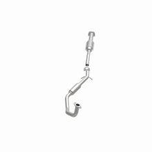 Cargar imagen en el visor de la galería, MagnaFlow Conv DF 94-96 Buick Century/Oldsm