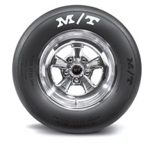 Load image into Gallery viewer, Mickey Thompson Pro Drag Radial Tire - 30.0/9.0R15 R1 90000038315