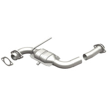 Cargar imagen en el visor de la galería, MagnaFlow Conv Ford-Mercury 24X6.5X4 2.25/2.2