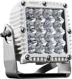 Rigid Industries Q Series Pro - Foco - Blanco