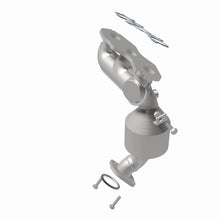 Cargar imagen en el visor de la galería, Magnaflow Conv DF 11-15 Sienna 3.5 Manifold