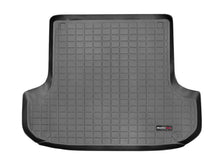 Cargar imagen en el visor de la galería, WeatherTech 00-04 Mitsubishi Montero Sport ES/LS/XS Cargo Liners - Black