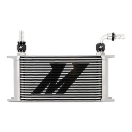 Accesorio de bloqueo de empuje de 90 grados Mishimoto - 10AN