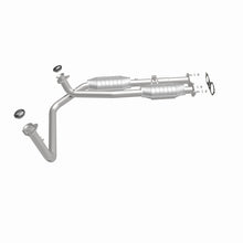 Cargar imagen en el visor de la galería, MagnaFlow Conv DF GM Truck/Suv Dual Outlet 96