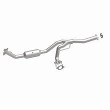 Cargar imagen en el visor de la galería, MagnaFlow Converter Direct Fit California Grade 07-08 Ford Ranger 3.0L