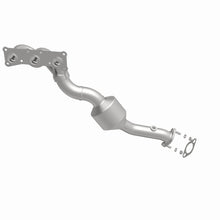 Cargar imagen en el visor de la galería, Magnaflow Conv DF 06-08 BMW Z4 3.0L fr